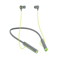 Hoco ES72 Bluetooth Sports Earphone (Black/Gray/White)